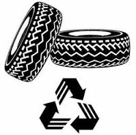 Manufacturers Exporters and Wholesale Suppliers of Waste Tyre New Delhi-110058 Delhi